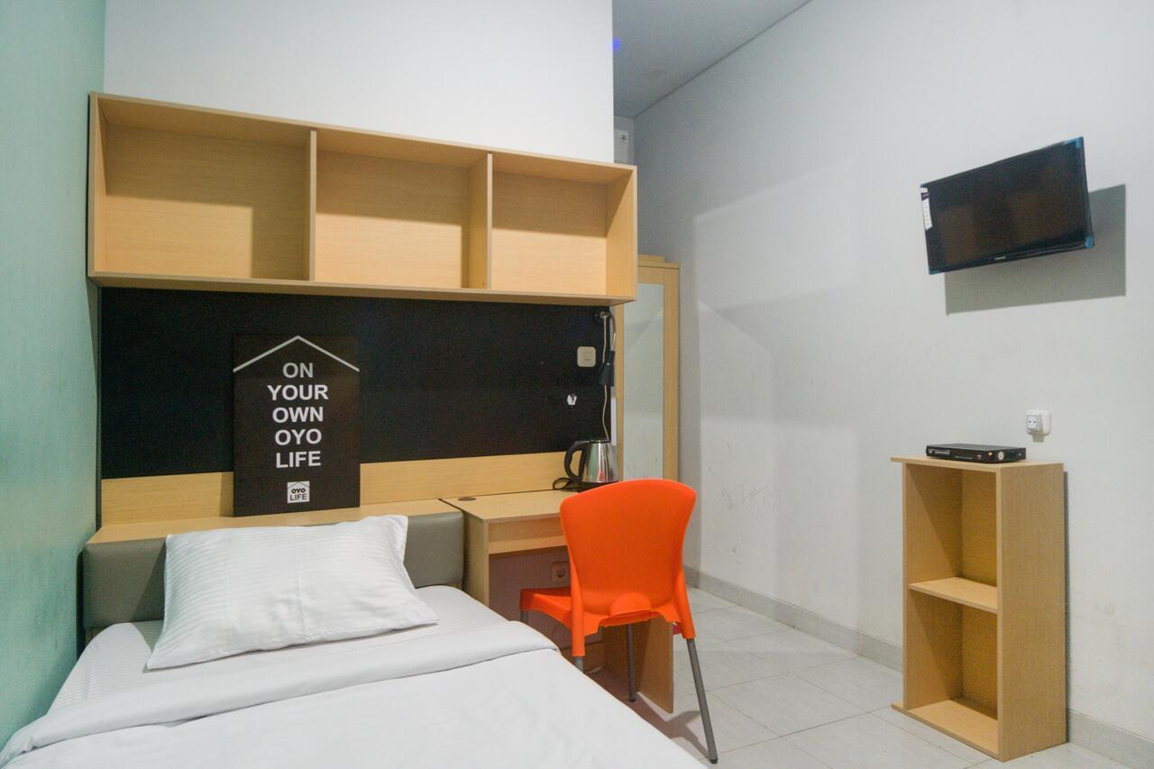 Oyo Life 3204 Beverly Park Bandung Extérieur photo