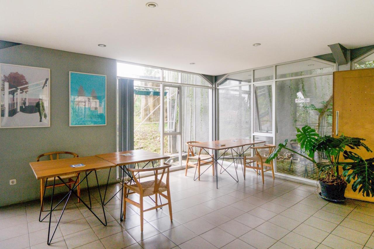 Oyo Life 3204 Beverly Park Bandung Extérieur photo